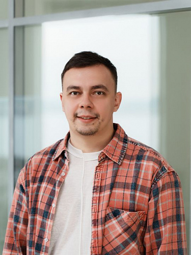 Алексей Купченко